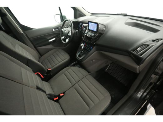 Ford Transit Connect 1.5 EcoBlue Sport 120PK L2H1 | 8-traps Automaat | 3 Zits | Clima | Cruise | Camera | Carplay | Tr... ActivLease financial lease