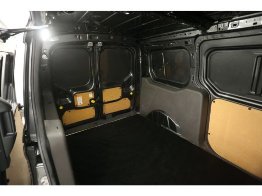 Ford Transit Connect 1.5 EcoBlue Sport 120PK L2H1 | 8-traps Automaat | 3 Zits | Clima | Cruise | Camera | Carplay | Tr... ActivLease financial lease