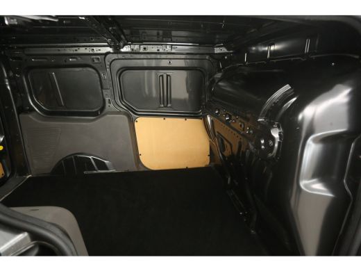 Ford Transit Connect 1.5 EcoBlue Sport 120PK L2H1 | 8-traps Automaat | 3 Zits | Clima | Cruise | Camera | Carplay | Tr... ActivLease financial lease