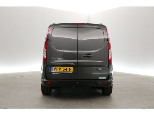 Ford Transit Connect 1.5 EcoBlue Sport 120PK L2H1 | 8-traps Automaat | 3 Zits | Clima | Cruise | Camera | Carplay | Tr... ActivLease financial lease