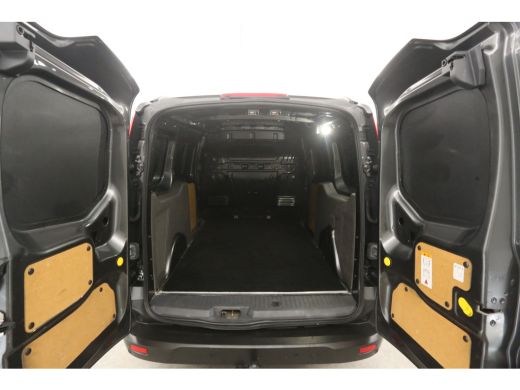 Ford Transit Connect 1.5 EcoBlue Sport 120PK L2H1 | 8-traps Automaat | 3 Zits | Clima | Cruise | Camera | Carplay | Tr... ActivLease financial lease