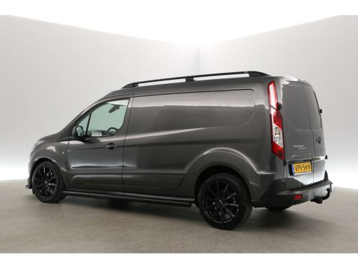 Ford Transit Connect 1.5 EcoBlue Sport 120PK L2H1 | 8-traps Automaat | 3 Zits | Clima | Cruise | Camera | Carplay | Tr... ActivLease financial lease