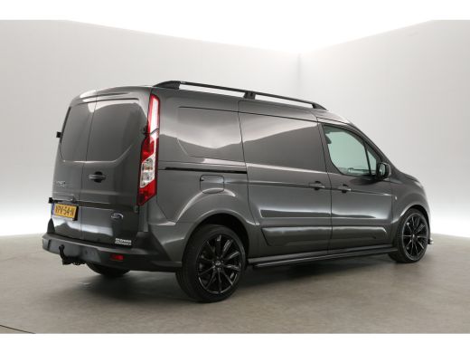 Ford Transit Connect 1.5 EcoBlue Sport 120PK L2H1 | 8-traps Automaat | 3 Zits | Clima | Cruise | Camera | Carplay | Tr... ActivLease financial lease