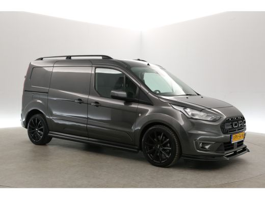 Ford Transit Connect 1.5 EcoBlue Sport 120PK L2H1 | 8-traps Automaat | 3 Zits | Clima | Cruise | Camera | Carplay | Tr... ActivLease financial lease