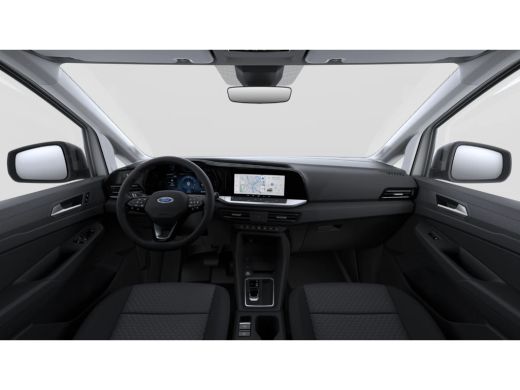 Ford Transit Connect 1.5 EcoBoost PHEV L2 Limited | Achteruitrijcamera | Apple Carplay/Android Auto|telefoonintegratie... ActivLease financial lease