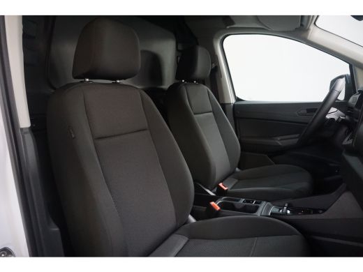 Ford Transit Connect 1.5 EcoBoost PHEV L2 Trend | Cruise control | DAB ontvanger | Electronic climate controle ActivLease financial lease