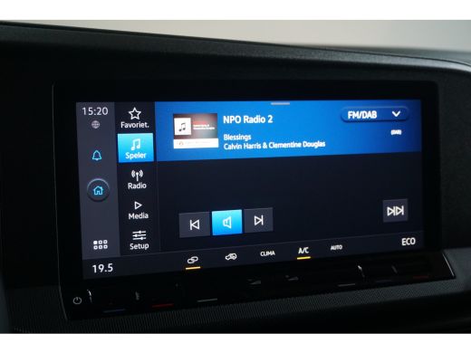 Ford Transit Connect 1.5 EcoBoost PHEV L2 Trend | Cruise control | DAB ontvanger | Electronic climate controle ActivLease financial lease