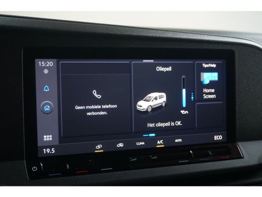 Ford Transit Connect 1.5 EcoBoost PHEV L2 Trend | Cruise control | DAB ontvanger | Electronic climate controle ActivLease financial lease