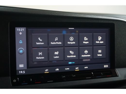 Ford Transit Connect 1.5 EcoBoost PHEV L2 Trend | Cruise control | DAB ontvanger | Electronic climate controle ActivLease financial lease