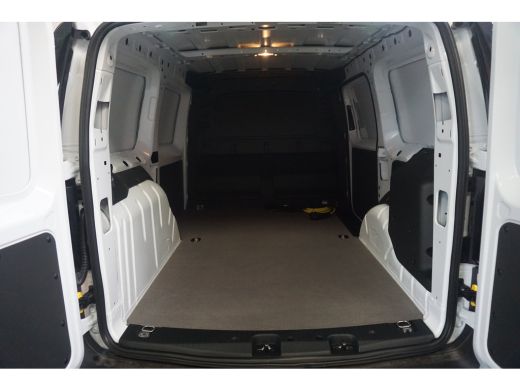 Ford Transit Connect 1.5 EcoBoost PHEV L2 Trend | Cruise control | DAB ontvanger | Electronic climate controle ActivLease financial lease