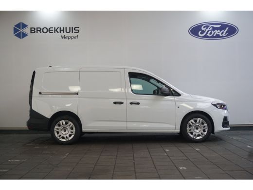 Ford Transit Connect 1.5 EcoBoost PHEV L2 Trend | Cruise control | DAB ontvanger | Electronic climate controle ActivLease financial lease