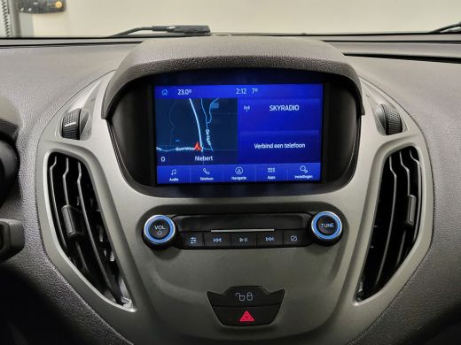 Ford Transit Courier 1.5TDCI 100pk Euro 6! ActivLease financial lease