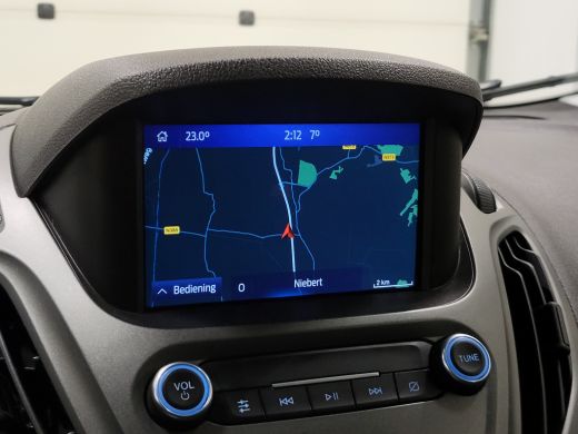 Ford Transit Courier 1.5TDCI 100pk Euro 6! ActivLease financial lease