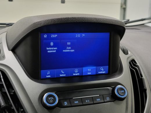 Ford Transit Courier 1.5TDCI 100pk Euro 6! ActivLease financial lease