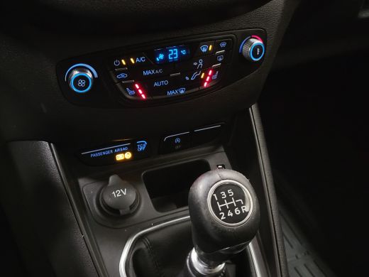 Ford Transit Courier 1.5TDCI 100pk Euro 6! ActivLease financial lease