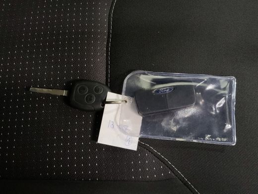 Ford Transit Courier 1.5TDCI 100pk Euro 6! ActivLease financial lease