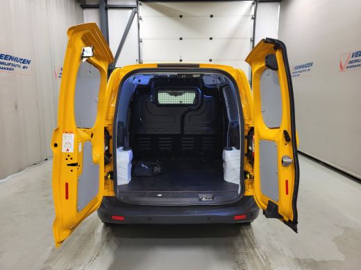 Ford Transit Courier 1.5TDCI 100pk Euro 6! ActivLease financial lease