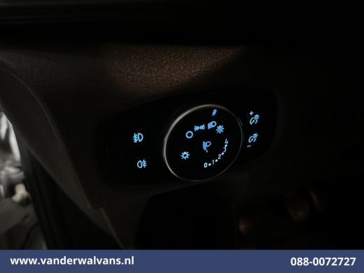 Ford Transit Custom 2.0 TDCI 130pk L2H1 Euro6 Airco | Camera | Apple Carplay | LED | Cruisecontrol | 2800kg Trekhaak ... ActivLease financial lease