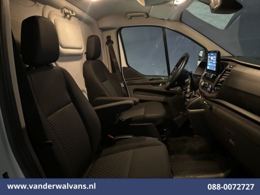 Ford Transit Custom 2.0 TDCI 130pk L2H1 Euro6 Airco | Camera | Apple Carplay | LED | Cruisecontrol | 2800kg Trekhaak ... ActivLease financial lease