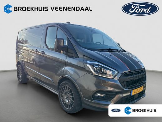 Ford Transit Custom 290 2.0 TDCI L1H1 Sport | Navigatie | Stoelverwarming | Cruise control | | Achteruitrijcamera | B...