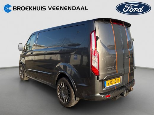 Ford Transit Custom 290 2.0 TDCI L1H1 Sport | Navigatie | Stoelverwarming | Cruise control | | Achteruitrijcamera | B... ActivLease financial lease
