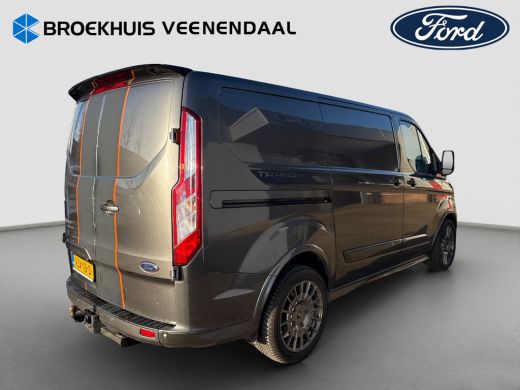 Ford Transit Custom 290 2.0 TDCI L1H1 Sport | Navigatie | Stoelverwarming | Cruise control | | Achteruitrijcamera | B... ActivLease financial lease