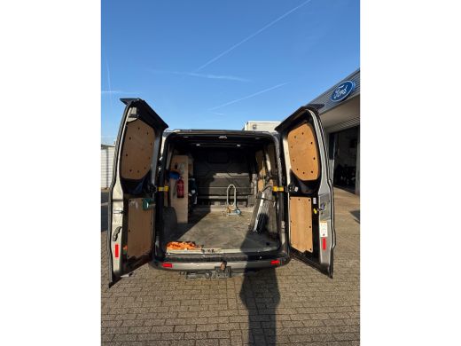 Ford Transit Custom 290 2.0 TDCI L1H1 Sport | Navigatie | Stoelverwarming | Cruise control | | Achteruitrijcamera | B... ActivLease financial lease