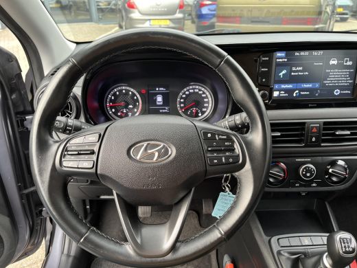 Hyundai i10 1.0 Comfort | Apple Carplay - Android Auto | All-season banden | Rijklaarprijs! ActivLease financial lease