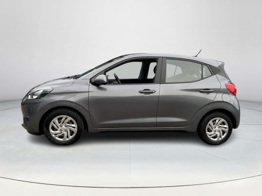 Hyundai i10 1.0 Comfort | Apple Carplay - Android Auto | All-season banden | Rijklaarprijs! ActivLease financial lease