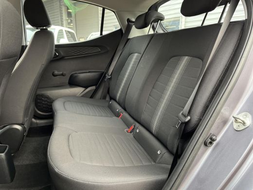 Hyundai i10 1.0 Comfort | Apple Carplay - Android Auto | All-season banden | Rijklaarprijs! ActivLease financial lease