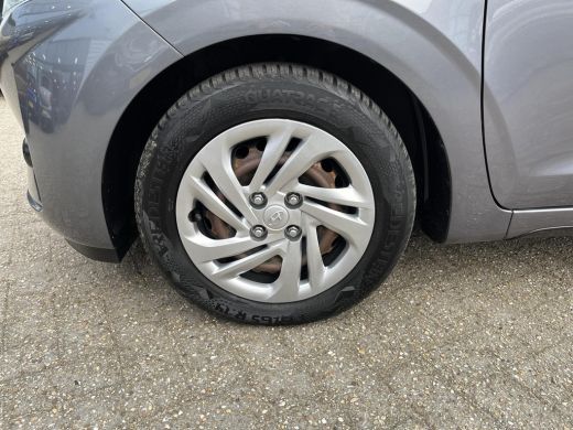 Hyundai i10 1.0 Comfort | Apple Carplay - Android Auto | All-season banden | Rijklaarprijs! ActivLease financial lease