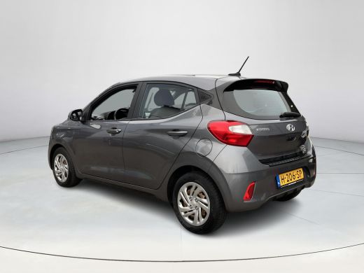 Hyundai i10 1.0 Comfort | Apple Carplay - Android Auto | All-season banden | Rijklaarprijs! ActivLease financial lease