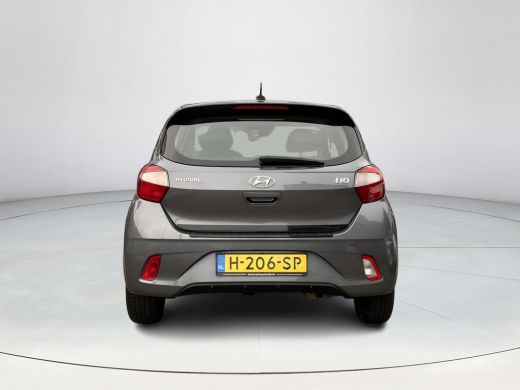 Hyundai i10 1.0 Comfort | Apple Carplay - Android Auto | All-season banden | Rijklaarprijs! ActivLease financial lease