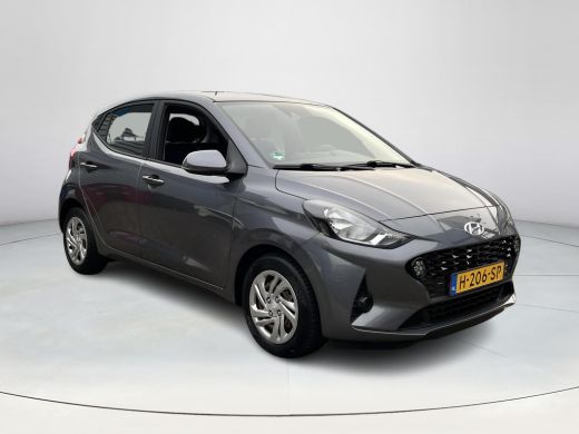 Hyundai i10 1.0 Comfort | Apple Carplay - Android Auto | All-season banden | Rijklaarprijs! ActivLease financial lease