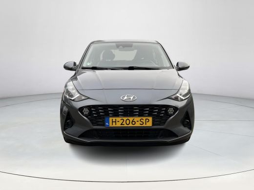 Hyundai i10 1.0 Comfort | Apple Carplay - Android Auto | All-season banden | Rijklaarprijs! ActivLease financial lease