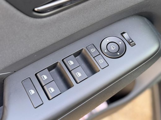 Hyundai Kona 1.6 GDI HEV N Line Design ActivLease financial lease