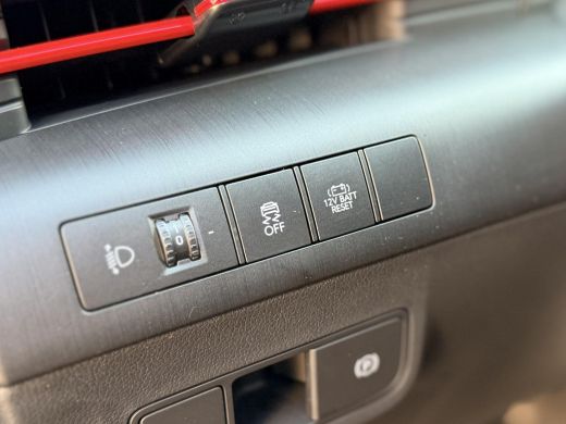 Hyundai Kona 1.6 GDI HEV N Line Design ActivLease financial lease