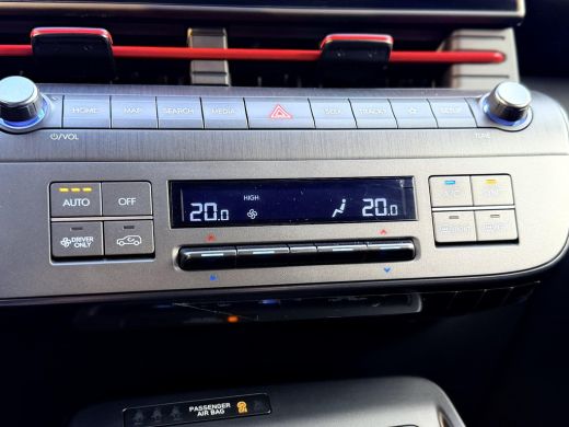 Hyundai Kona 1.6 GDI HEV N Line Design ActivLease financial lease