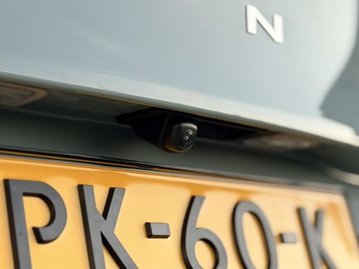 Hyundai Kona 1.6 GDI HEV N Line Design ActivLease financial lease