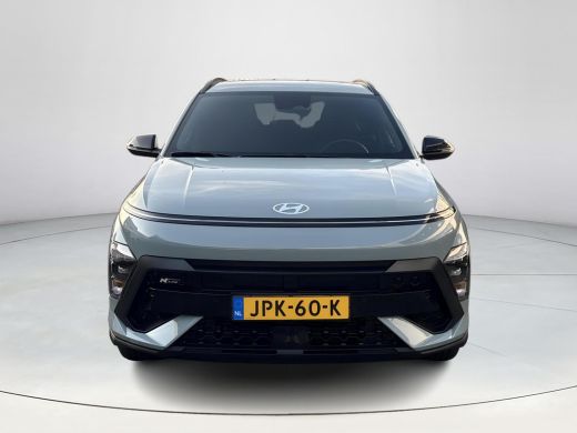 Hyundai Kona 1.6 GDI HEV N Line Design ActivLease financial lease