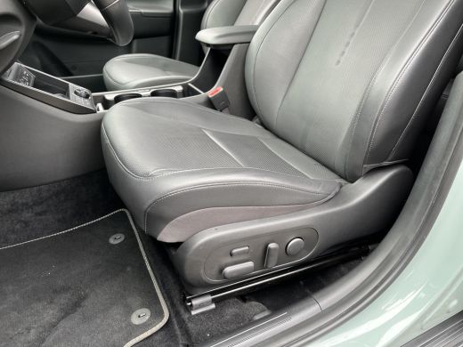 Hyundai Kona 1.6 GDI HEV Premium | 360&deg; camera | Bose geluidsysteem | Elek. stoelen met geheugen | Rijklaarprijs! ActivLease financial lease