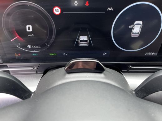 Hyundai Kona 1.6 GDI HEV Premium | 360&deg; camera | Bose geluidsysteem | Elek. stoelen met geheugen | Rijklaarprijs! ActivLease financial lease