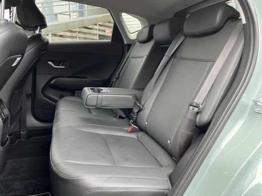 Hyundai Kona 1.6 GDI HEV Premium | 360&deg; camera | Bose geluidsysteem | Elek. stoelen met geheugen | Rijklaarprijs! ActivLease financial lease