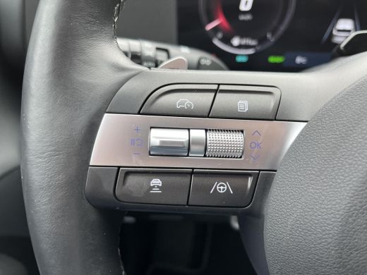 Hyundai Kona 1.6 GDI HEV Premium | 360&deg; camera | Bose geluidsysteem | Elek. stoelen met geheugen | Rijklaarprijs! ActivLease financial lease