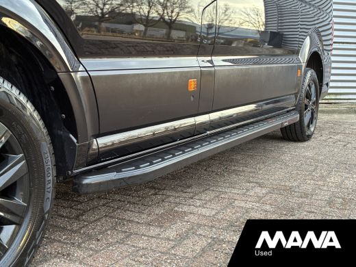 MAN TGE 35 2.0 3.180 L3H3 INDIVIDUAL S Camera Cruise Trekhaak Lederen Interieur Automaat ActivLease financial lease