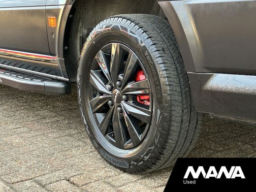 MAN TGE 35 2.0 3.180 L3H3 INDIVIDUAL S Camera Cruise Trekhaak Lederen Interieur Automaat ActivLease financial lease