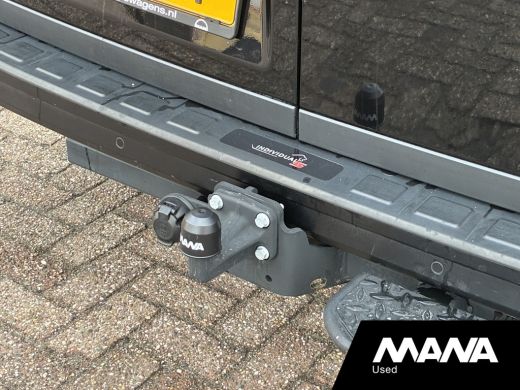 MAN TGE 35 2.0 3.180 L3H3 INDIVIDUAL S Camera Cruise Trekhaak Lederen Interieur Automaat ActivLease financial lease