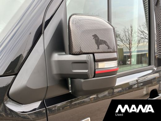 MAN TGE 35 2.0 3.180 L3H3 INDIVIDUAL S Camera Cruise Trekhaak Lederen Interieur Automaat ActivLease financial lease