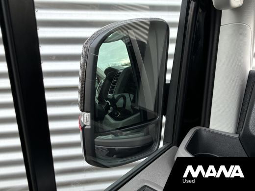 MAN TGE 35 2.0 3.180 L3H3 INDIVIDUAL S Camera Cruise Trekhaak Lederen Interieur Automaat ActivLease financial lease