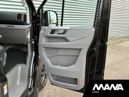 MAN TGE 35 2.0 3.180 L3H3 INDIVIDUAL S Camera Cruise Trekhaak Lederen Interieur Automaat ActivLease financial lease